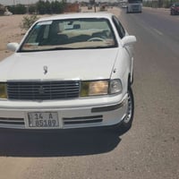 باترول ١٩٩٣ • محرك ٣٠٠٠ • تبريد وحداده