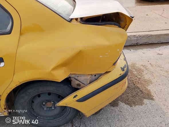 سلام عليكم كما في الصورة سمند 2012ناطقة رقمها واسط تخم تاير كور صار شهرين من شادة كلها شغالة بس لان ماعندي تصليحها جاي ابيعها انت قدر وخلي الله كدامك موجودة حاليا ببغداد رقم تلفون ***********
