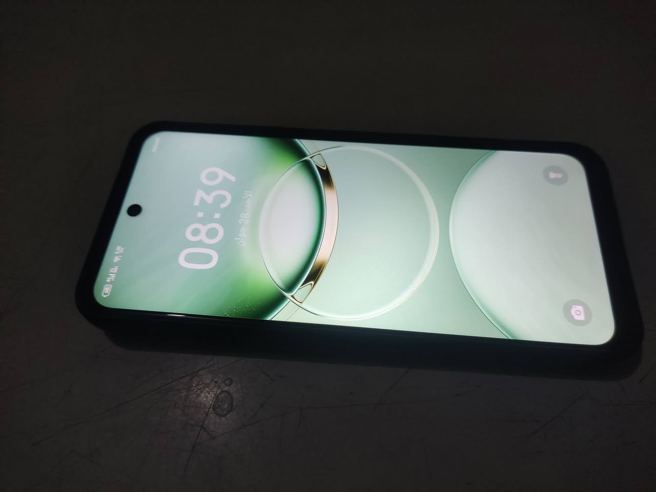 مكلف بالنشر
تكنو سبارت 30 اس

الرام 4+4 
ذاكرة 256
نضافة 95 بل 100
اي خلل مابي 

***********
اي ستفسار على هاذ الرقم 👍🏻

