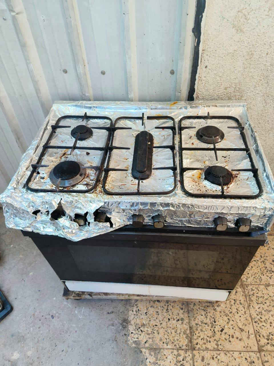 طباخ عشتار شغال بي ضرر الصينيه مالته محتركة العنوان بغداد نفق الشرطة


**إذا كنت صاحب هذا الإعلان وتريد حذفه لأي سبب، رجاءا أرسل رسالة إلى الدعم الفني**