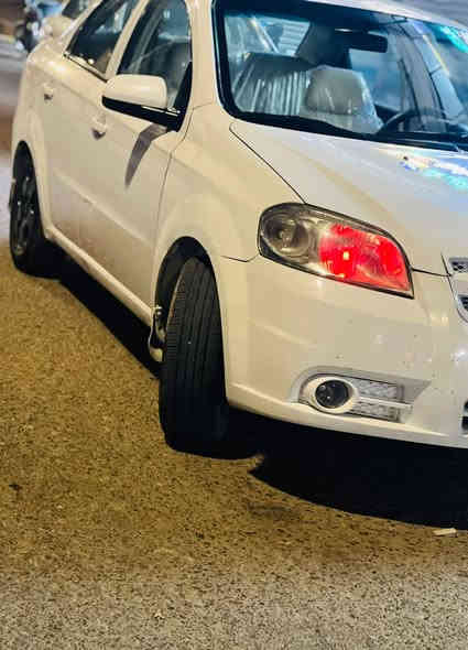 *********** السلام عليكم افيو موديل ٢٠١١ رقم ميسان ألماني بأسمي سنوية ٢٠٢٨ مكينة وكير مكفولات  تبريد تدفئة حدادية ١٠٠% جديدة دواخل بالباكيت كهربائيات شغالة ١٠٠% جاهزة على آخر حباية سونارها وي الصور السعر ٨٥ ورقة مكاني العماره الكحلاء *********** المجر الكعبي
