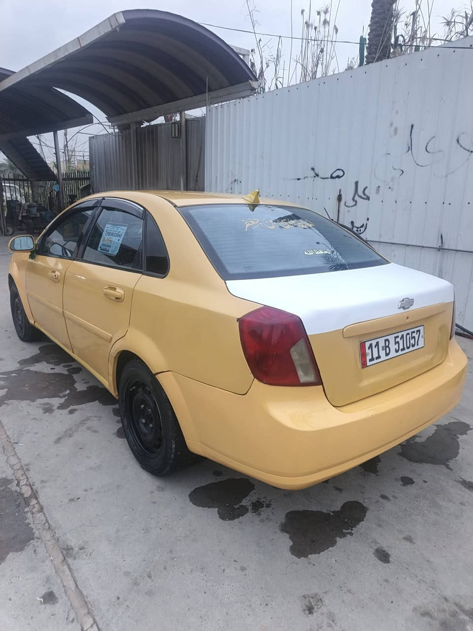 سلام عليكم سياره اوبترا مديل 11 شركه العامه خليجي / سياره جاهزه وخير من الله محرك كير تخم تاير تبريد حداديه 80 بل 100/ سياره بيها جاملغ أمامي أثر طخه دراجه سعر 65وبيها مجال مكاني بابل, ***********
