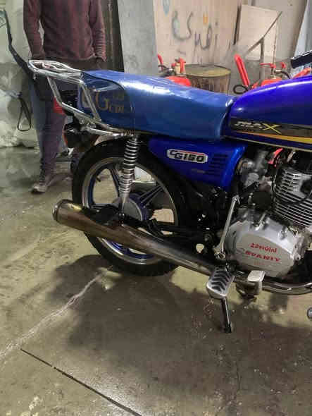 السلام عليكم شباب موطور سافين موديل 2021كامل مكمل منفيس السعر 375 بي مجال حيل بصيط مكانه اربيل قوش تبه؟ مكلف بل نشر ***********
