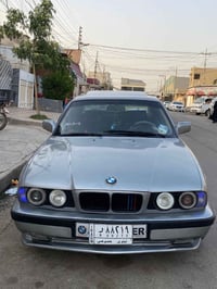 ٥٢٠ فول • محدثه ١٩٩٥ • محرك كبس