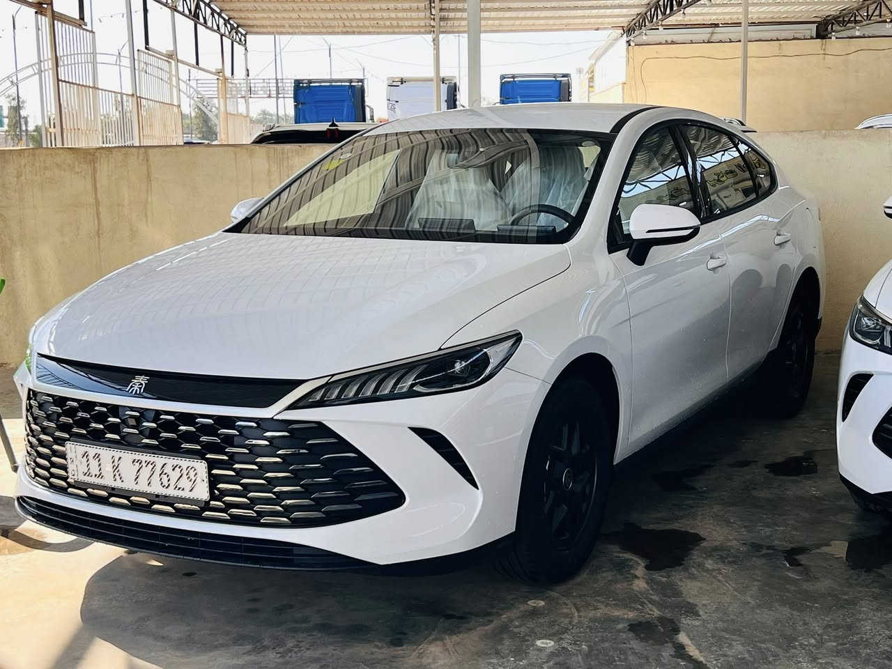 مرقم‎ بغداد وجاهز
BYD 2025 دستروير كن بلاص سيل 05 

مع كل الملحقات بصمه وشاحنه وكرت وارضيات  + تنزيل برامج 

العنوان بغداد ***********
