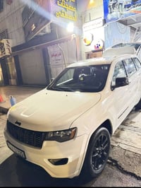 كراند شيروكي • ٢٠١٨ • V6 ٣.٦