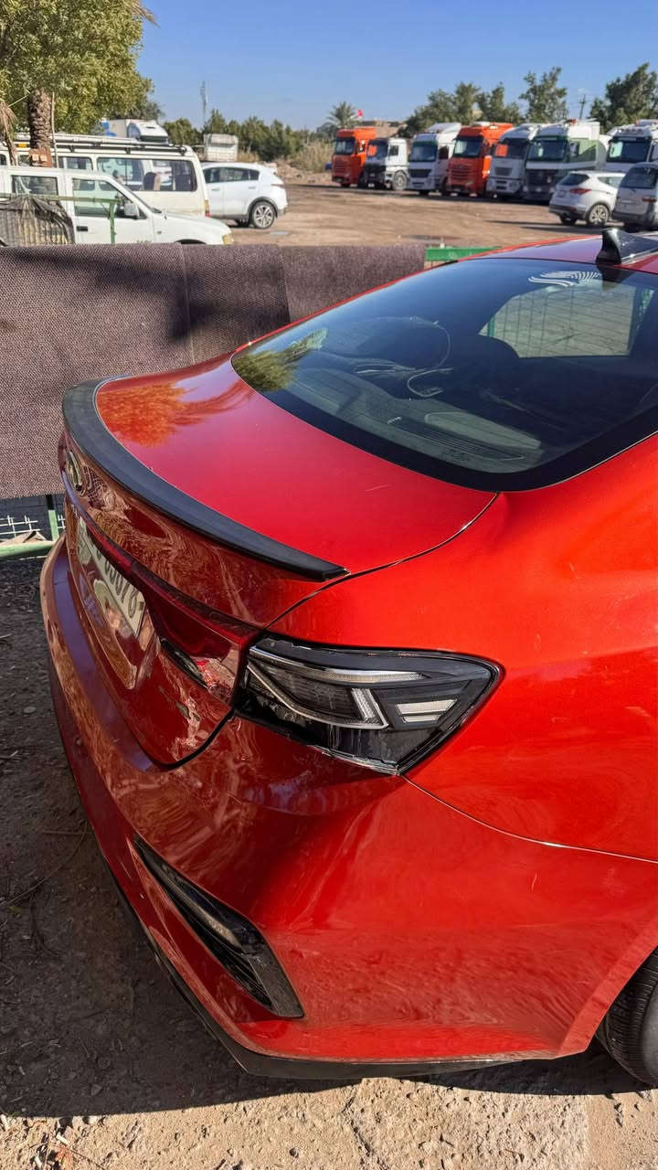 فورتي موديل 2021 مكاني بغداد الشعلة
السونار موجود سيارة حلوة فول بصمة فتحة تحكمات ستيرن رقم الهاتف السعر 158 $ 
بيهة مجال 
 اني مكلف بلنشر 
***********
