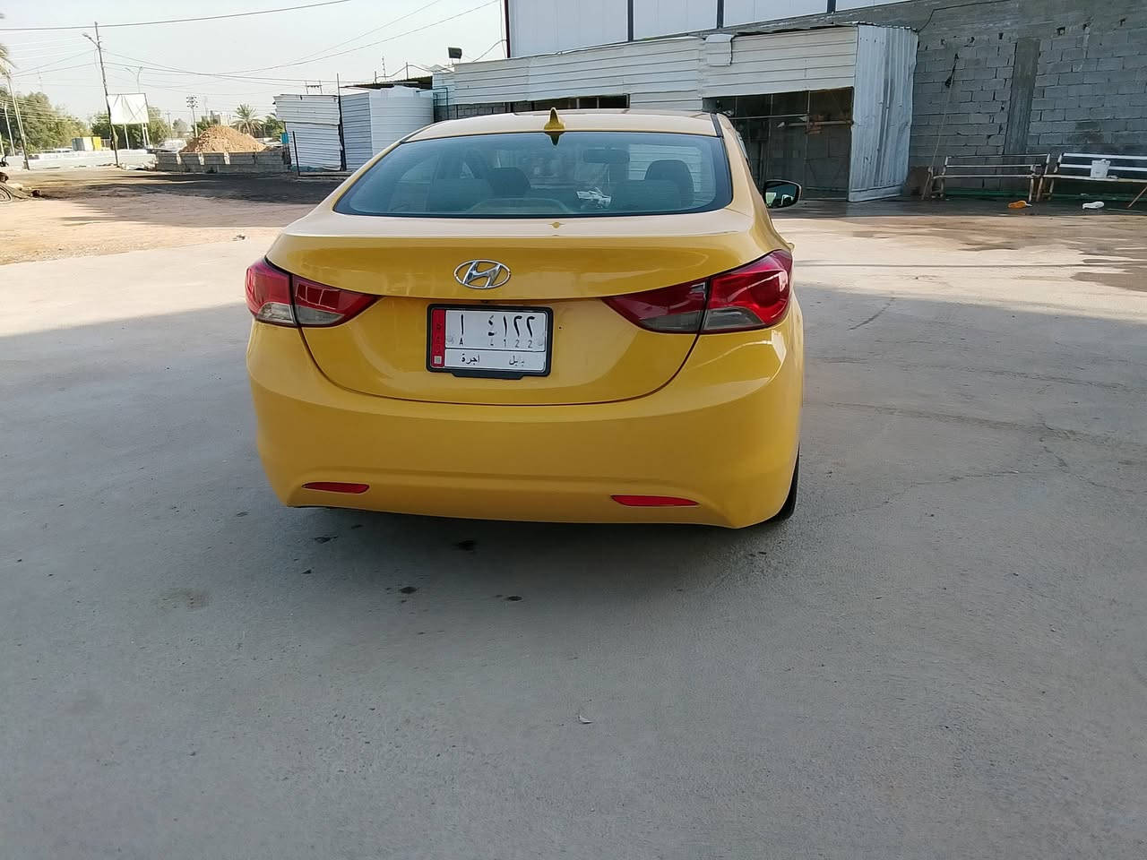 النترا موديل 13 حادثه بين الباب و هلال جاملغ خلفي ايمن فقط مكينه كير جداد منضومة غاز  بيه السعر 98
***********
***********
