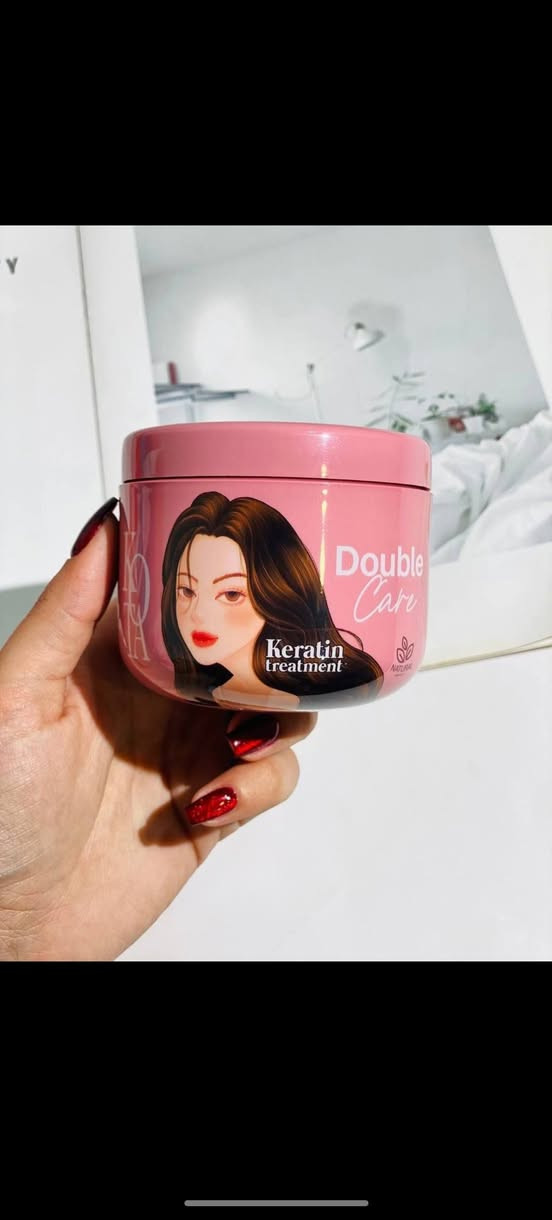 اجمل مسرح كوري للشعر 💇‍♀
للشعر التالف والجاف نوعيه كلش حلوه واصليه 
يسرح ويرطب الشعر يحتوي ع جميع انواع فيتامينات 
السعر خاص ✨🎀
توصيل جميع محافظات العراق 4 الالف 🚚🚚


**إذا كنت صاحب هذا الإعلان وتريد حذفه لأي سبب، رجاءا أرسل رسالة إلى الدعم الفني**