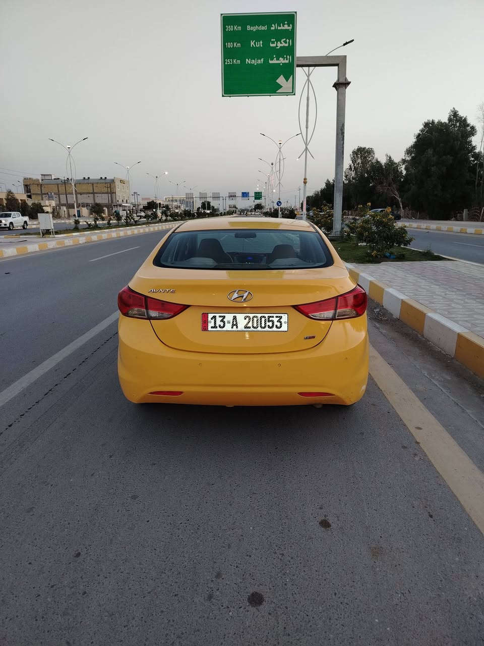 سلام عليكم انتره وراد كوري 2014 سياره جاهزه خير من الله بسمنه تريد تحويل او وكله مصفره هيئه محرك 1600 وغرامات تبديل باب اصلي والباقي كفله سياره سعر 93 مروس اب خصوصي وهذ رقمي ***********
