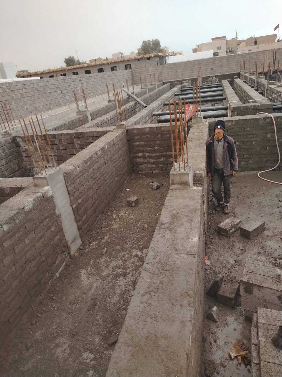 السلام عليكم اصطه بناء متفرغ حاليا شغل مصاطر هندسي *********** خابر ودلل
