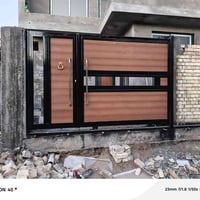 حدادة • ابواب شبابيك • الحلة قضاء القاسم