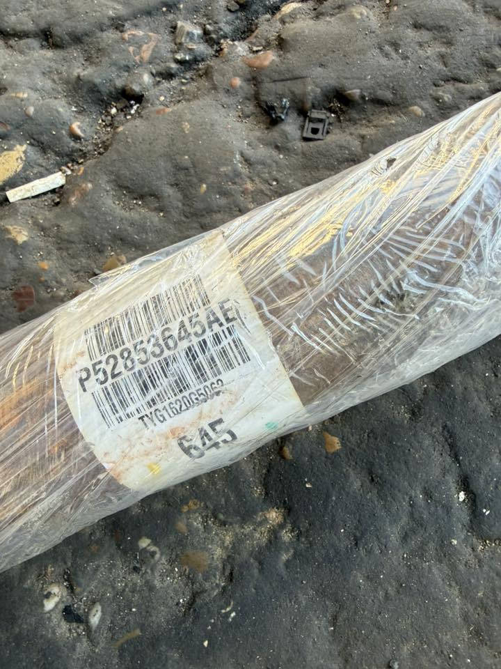 رمضان كريم الله يتقبل الطاعات🤲🤲🤲🤲
ادوات جيب لاريدو ودورنكو جميع الموديلات 💥💥💥
محركات كيرات ادوات صدر عقول قواعد فيوزات لايتات بك لايتات اكسلات كاردنات فظل الله كلشي متوفر 💥💥
عنوانه الطالبيه مقابل لاستداره الثانيه يسار محلات المولى🌹
الفرع الثانيه شارع الظلال قرب تقاطع النهظه شركه الوهران🌺
متواحدين بالفرعين طيله ايام لاسبوع 👍👍👍
توجد ورشه للصيانه ⚒️🪛🔨🛠️⚒️🪛🔨🛠️
توجد خدمه للتوصيل جميع المناطق🏎️🚖🚕🏍️🚴‍♀️
للاستفسار ***********☎️☎️
الله يحفظكم ويعمر حلالكم يارب🤲🤲🤲
