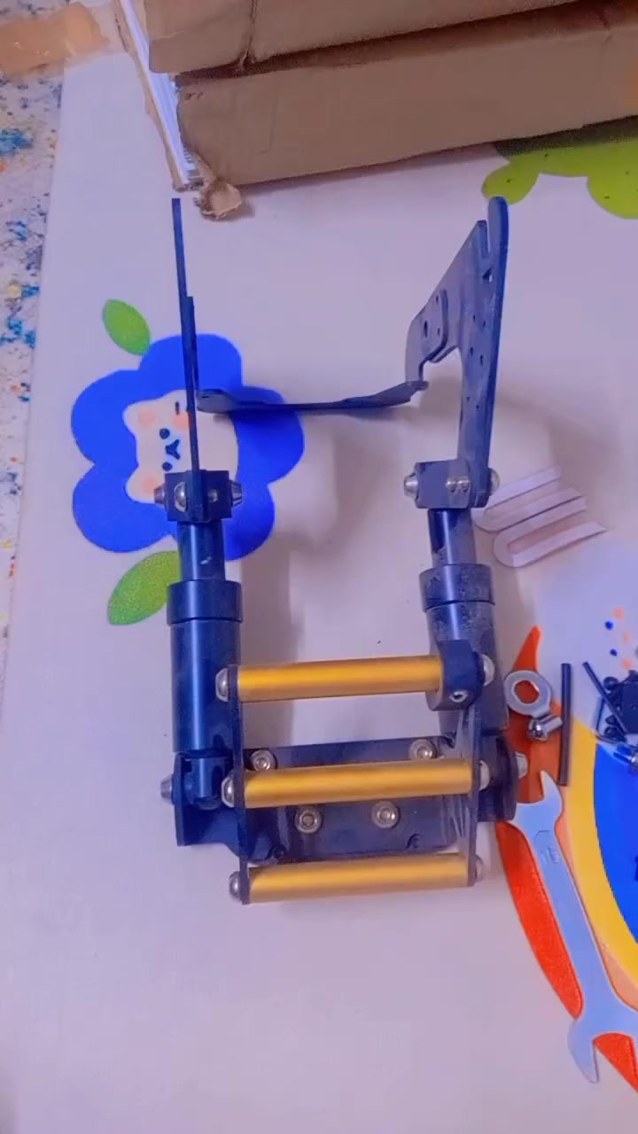 شباب قطعه تخص دراجات ولسكوترات


**إذا كنت صاحب هذا الإعلان وتريد حذفه لأي سبب، رجاءا أرسل رسالة إلى الدعم الفني**