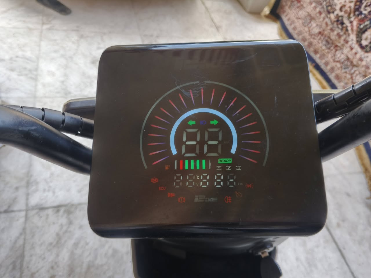 السلام عليكم دراجه شحن لبيع 300


**إذا كنت صاحب هذا الإعلان وتريد حذفه لأي سبب، رجاءا أرسل رسالة إلى الدعم الفني**