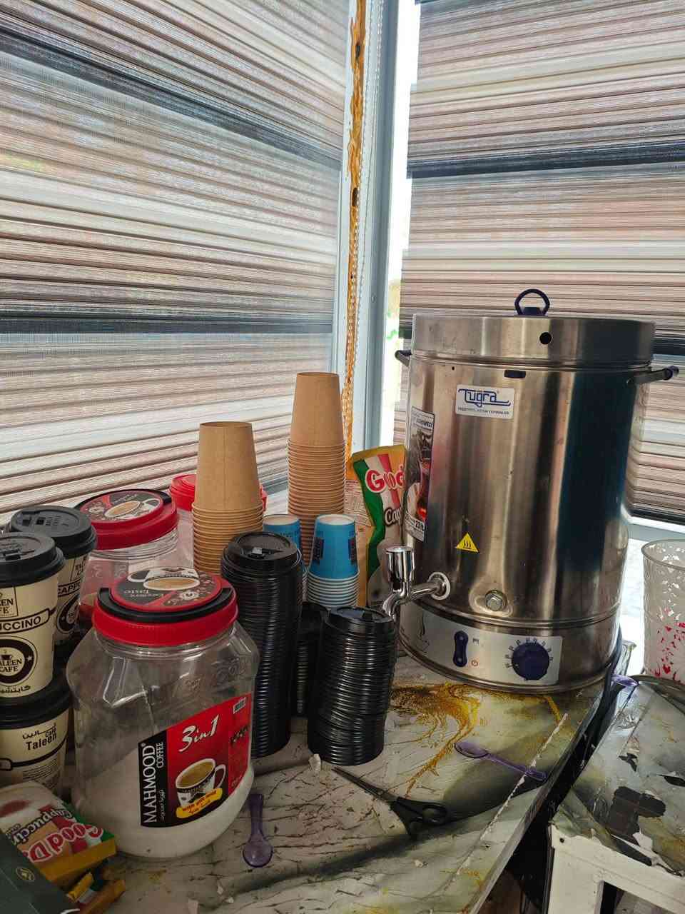 اغارض للبيع مجمده عرض مرطبات افريز ازغير وعارضه
وسخان ريدهن بيع كلهن سوه سعرهن 800قفل
***********
