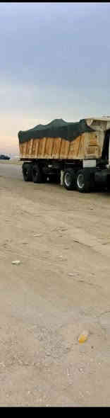 سلام عليكم ماموت المانية  ذرعة 36 شاصي ونج مكفول تخم تاير كهربايات شغالة سعر 135 وبيها مجال بيع مستعجل *********** مكاني سماوة
