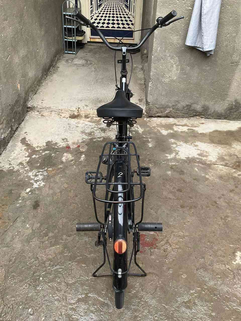 بايسكل بالة  السعر 100 الف مجالة قليل


**إذا كنت صاحب هذا الإعلان وتريد حذفه لأي سبب، رجاءا أرسل رسالة إلى الدعم الفني**