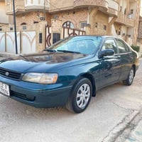 تويوتا كورونا • موديل ٩٢ • قير توماتيك