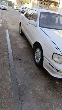 باترول منفصل • مديل ٩٤ • مكينة ٢ ونص