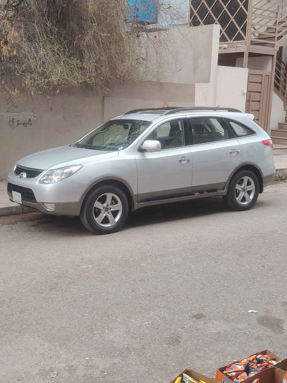 السلام عليكم سياره فير اكروز 7راكب 2009 فول ماعده البصمه بيه 3قطع فقط صبغ اثر جراد غير متواجد فيس ***********
