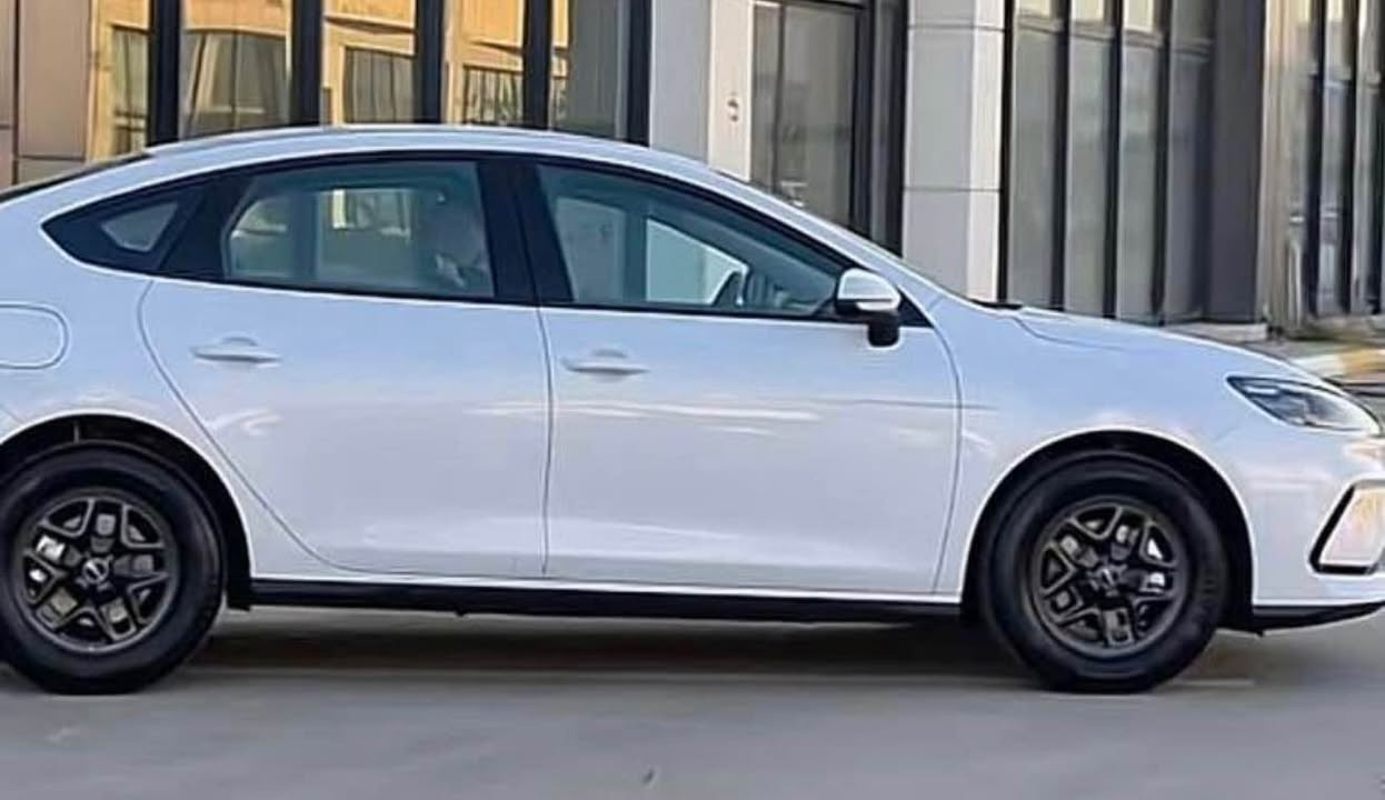 بی وای دی سێل 05 سفر کیلۆمەتر کامل ئەشیا  مۆدێل 2025 تازە داخیل بوە  

نرخ 122$ 
*********** أربيل, العراق
