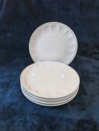 صحون مميزة • توصيل داخل الكوت • سهلة التنظيف