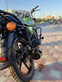 دايون • موديل 22 • كربلاء