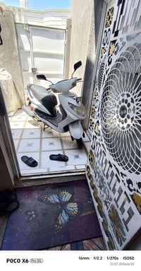 سكنس فحل • ياباني • محرك فوول