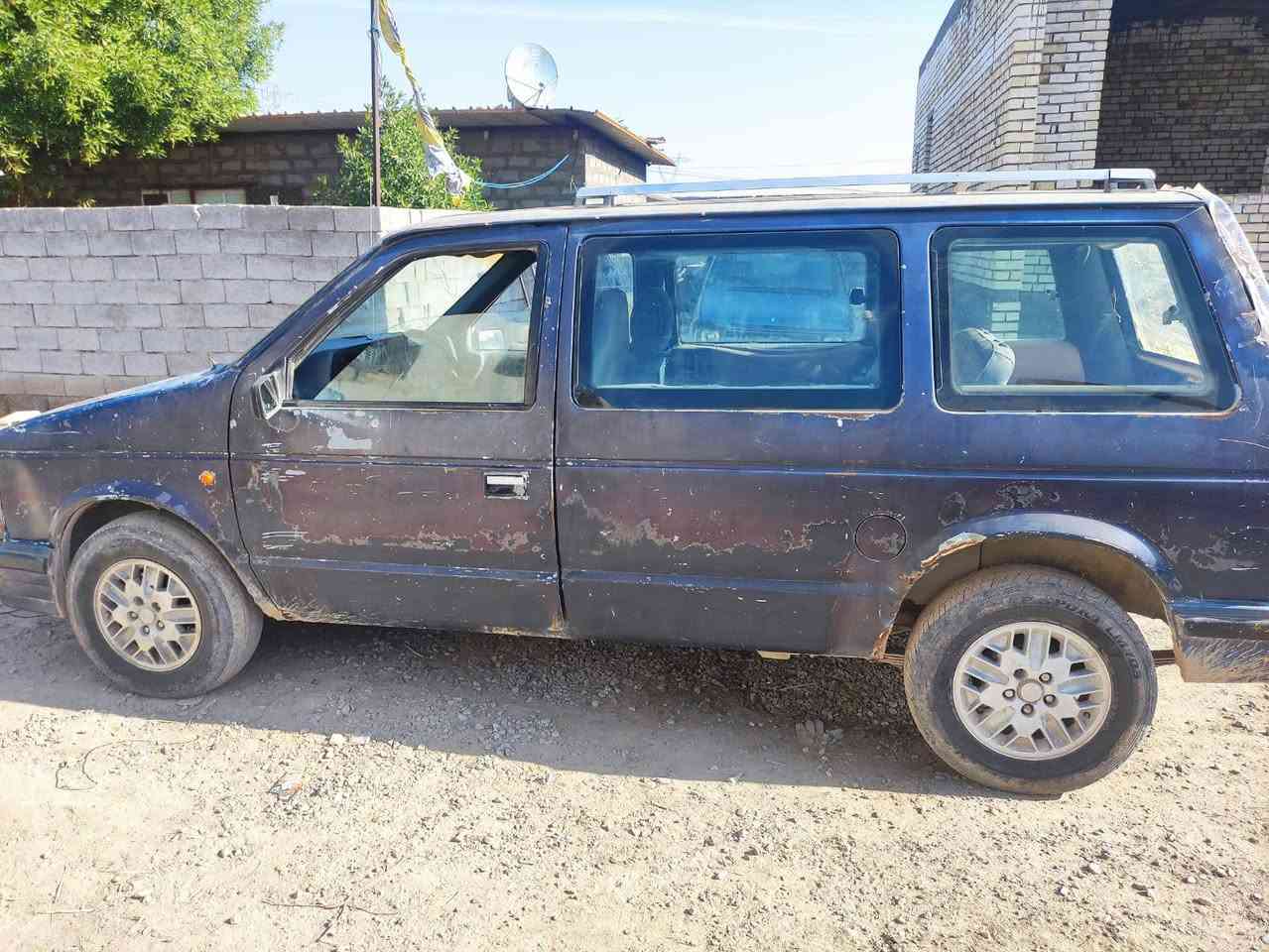 سياره للبيع دودج ***********
