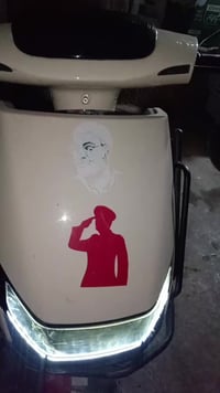 من رخصت مدير لكروب دراجه شحن متروكه شوف تصوير تشتغل وتهبط مبدلين بطاري...