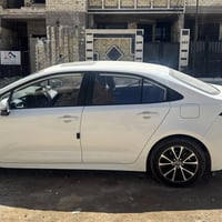 كورلا ٢٠٢٤ • فول مواصفات • رقم اربيل