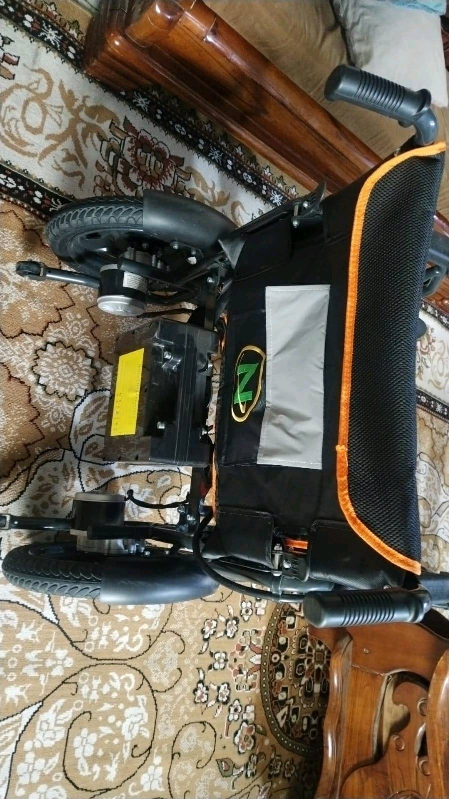 عربانه معاقين  شحن جديده بلايلون قسم بلقران  جبناهه وخويه معوق يستحي يطلع بيه جبناهه 650 الف ب550 ابيع نضافته 100%