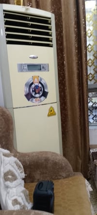 سبلت 3 طن الحافظ شغال ومشدود الي يشتريه هو يفتحه السعر 600 الف بغداد ا...
