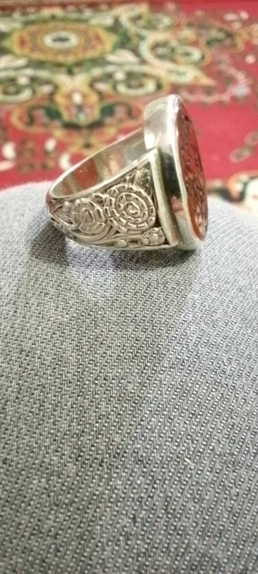 صياغة يدويه ثقيله سعر القطعه 50 الف يوجد توصيل ***********
