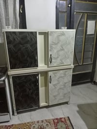 سنك وملحق • ١ متر • استعمال قليل