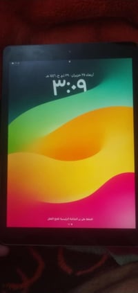 آيباد ٨ • ١٢٨ • النعمانية