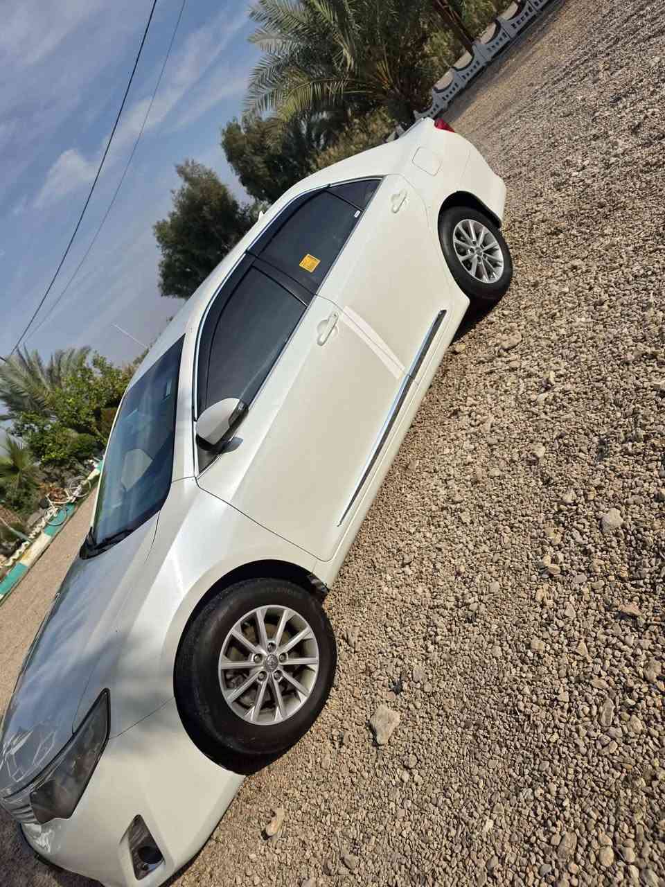 سلام عليكم كامري موديل 2014 خليجي رقم اربيل تحويل مباشر مكفوله كفاله عامه مكان الانبار فلوجه
سعر 155وبيها مجال ***********. ***********
