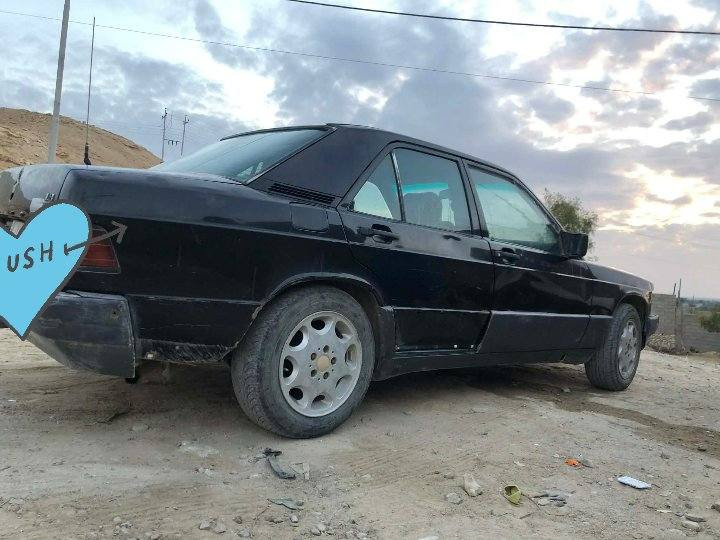 مارسيدس ٩١ طيارين حجم ١٩٠ حديده محرك ٤ سلندر بي تبخيركابريترمال مسبوشي جديده بالكارتون باتري جديد سياره تنكر سلف وتطلع بس مايتلگاك المرور السعر ٨ ورقات وبيهه مجال
الانبار ،البغدادي،الدولاب رقم هاتف  *********** رقم ابو السياره اني مكلف بالنشر
