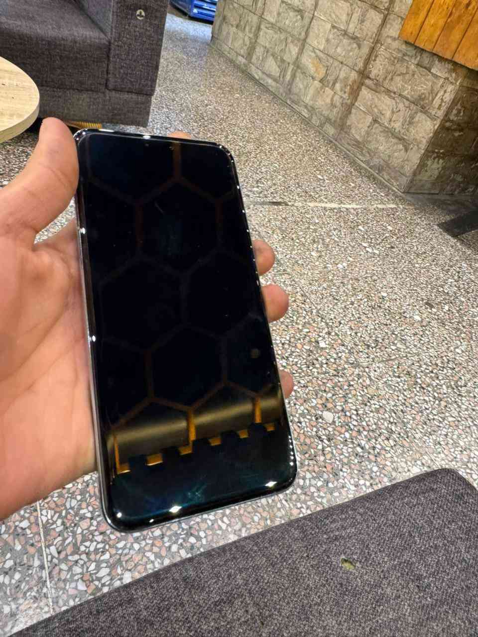 السلام عليكم
هونر ماجيك 7 برو 
512 -12 
فقط فطور بضهر الباقي مكفول شاصي وشاشه نضافه 100 
بيع او مراوس


**إذا كنت صاحب هذا الإعلان وتريد حذفه لأي سبب، رجاءا أرسل رسالة إلى الدعم الفني**