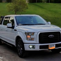 فورد F150 لاريات • ٢٠١٦ • ٤×٤