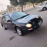 كيا سبكترا • ٢٠٠٤ • اوتوماتيك ١٦٠٠