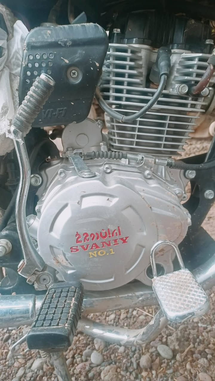 سيفان 2024محرك 150 مامفتوح دراجه حلوه حيل ومامتعوبه شرط من كلشي سعر 750 وبي مجال قليل للاستفسار اتصل ***********
