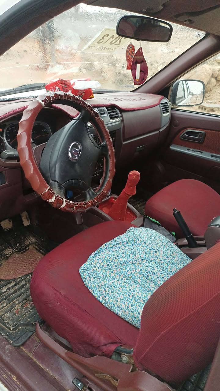 كريت البيع 13 مكفوله من ضربه وكص. فقط الكط خياس مال جناي  محرك كير تبريد حداديه تاير كفاله ـ   المكان نجف ـ. المو شراي لا يخابر+ ***********++***********+
