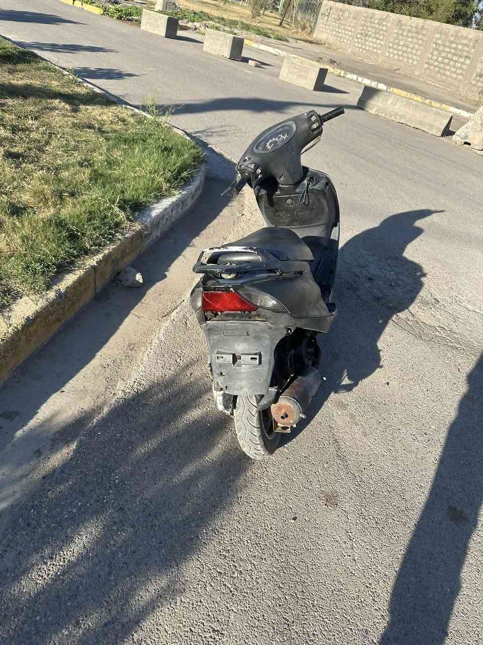 ماكس 140 جاهزة كهربائيات شغاله مابيه نقص شلعه معدل خير من الله العنوان شهداء البياع الاستفسار *********** وتساب
