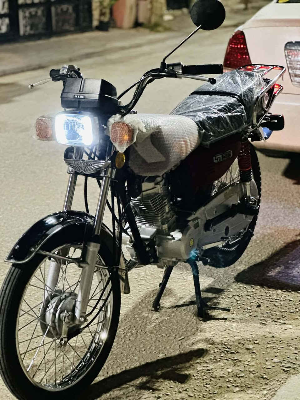 سلام عليكم
سكنر مديل2026 جديده ما نقصها شي بعدني حته ما مضبصبها خامس تبديلت دهن الها سعرها 700
***********
