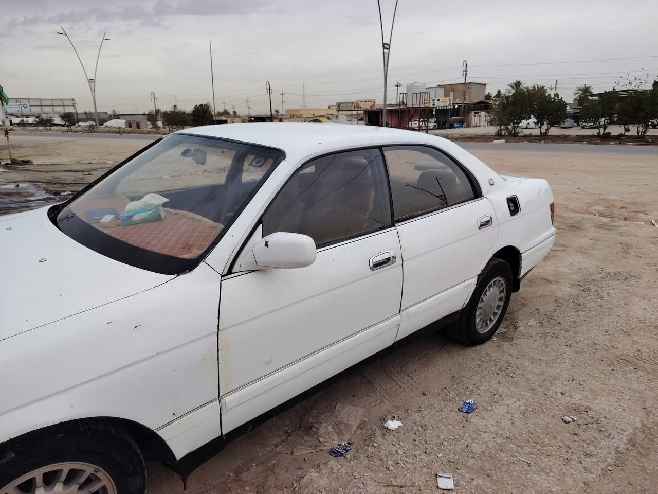 بطه منفصل رقم انكليزي سنويه 2029هزه راعيها يمي
حداديتها نعمه 80بالميه مكينه كير كفاله لاتنقيص ولاتبخير  السعر 37
وبها مجال العنوان قضاء المدينه ***********
