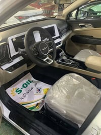 كيا سبورتج • ٢٠٢٢ • رقم اربيل