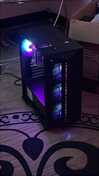 بدون كرت شاشة • i9-11900k • 512 جيجا M.2