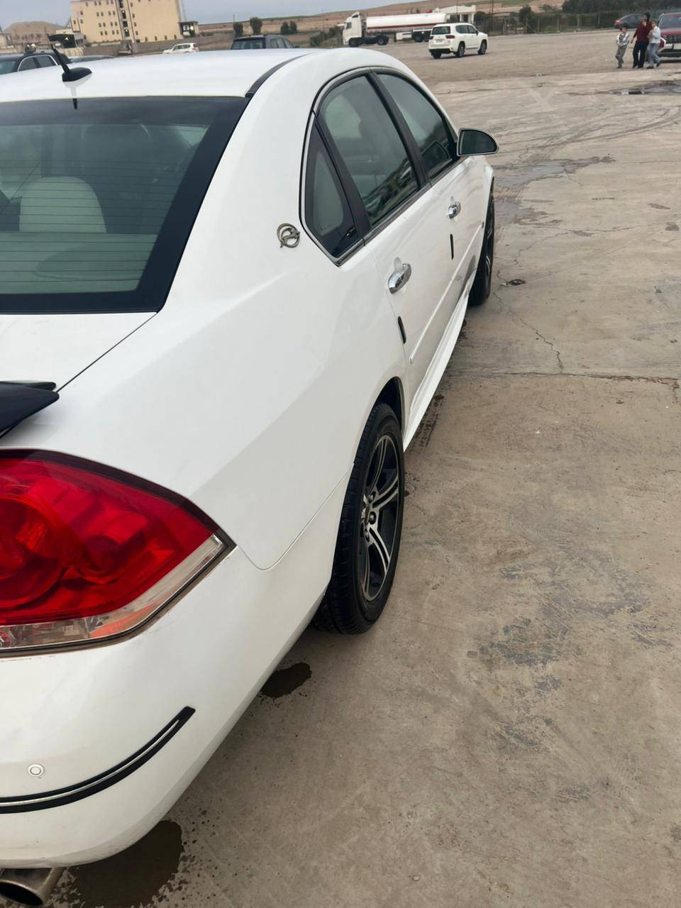 انبالا 2011 سيارة باسمي بدون ايرباك حادث سرقة جامرلغ ايسر وبنيد السعر 120 هاتف ***********
